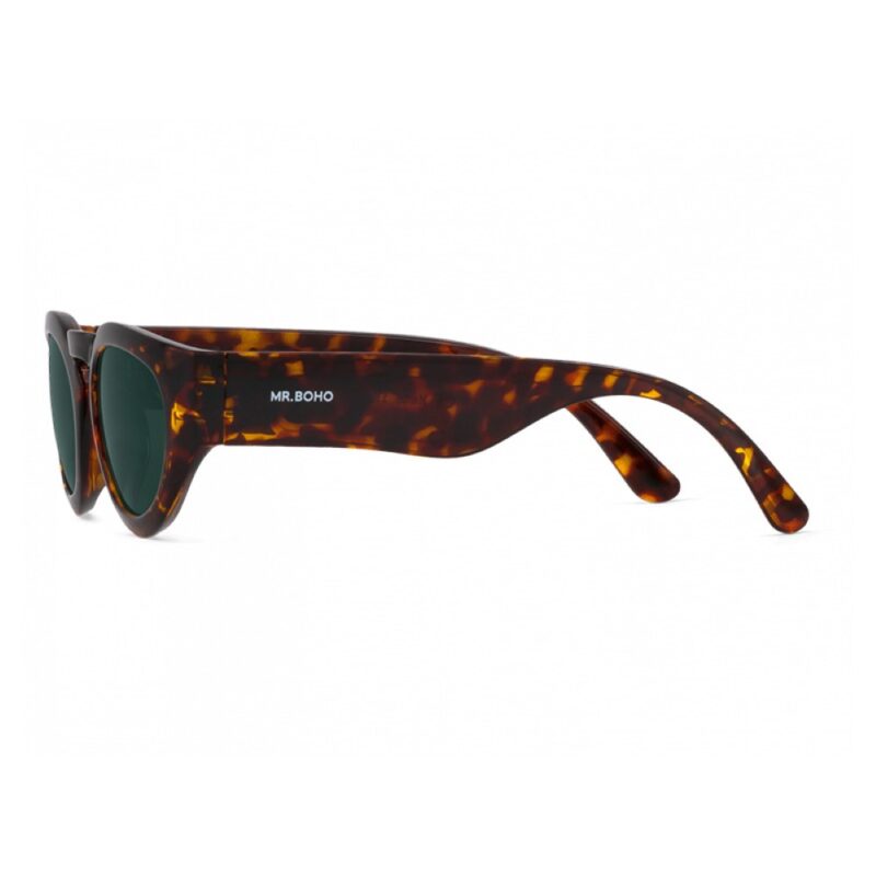 Billaresbalsalobre Gafas De Sol Mr Boho Psiri Cheetah Tortoise 11-ABT1-11 - Imagen 2