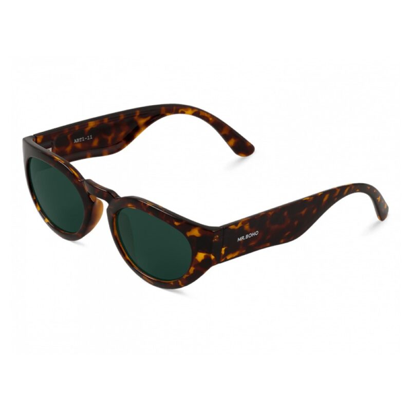 Billaresbalsalobre Gafas De Sol Mr Boho Psiri Cheetah Tortoise 11-ABT1-11 - Imagen 3