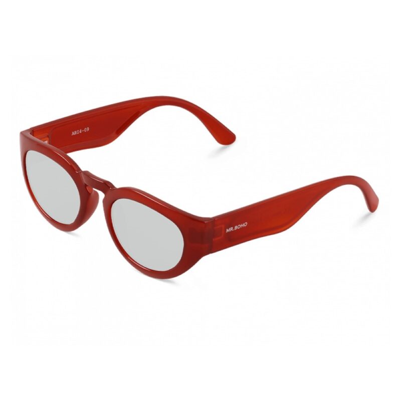 Billaresbalsalobre Gafas De Sol Mr Boho Psiri Cheetah Volcano 11-ABI4-09 - Imagen 3