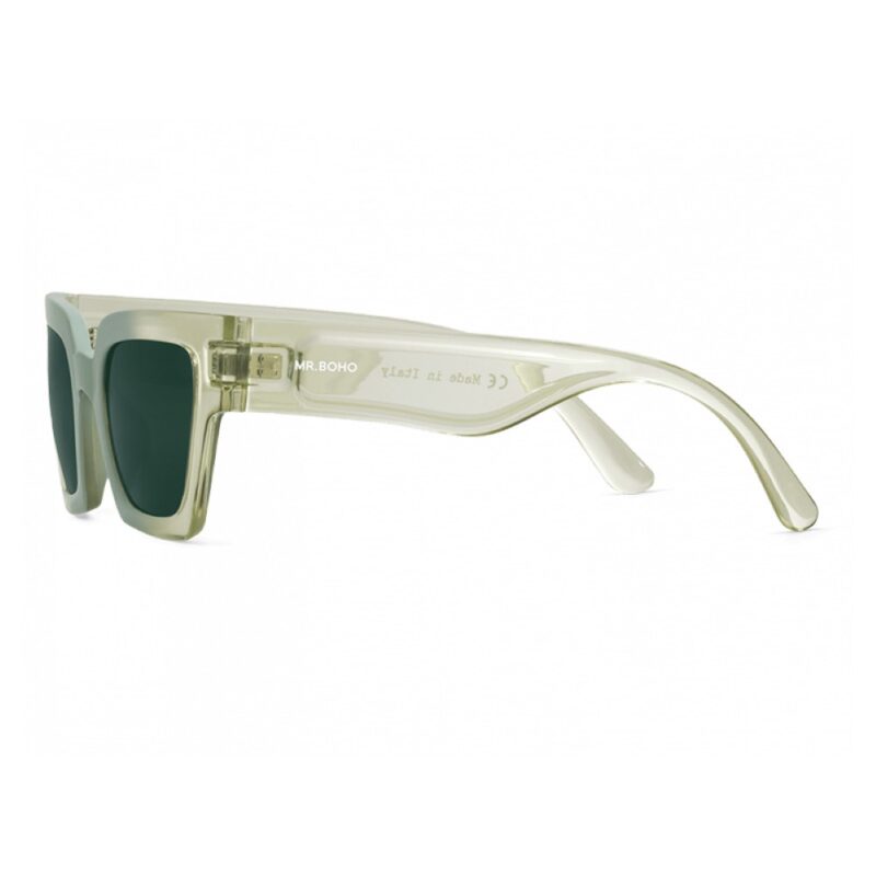 Billaresbalsalobre Gafas De Sol Mr Boho Frelard Cheetah Celadon 11-ZI27-11 - Imagen 2