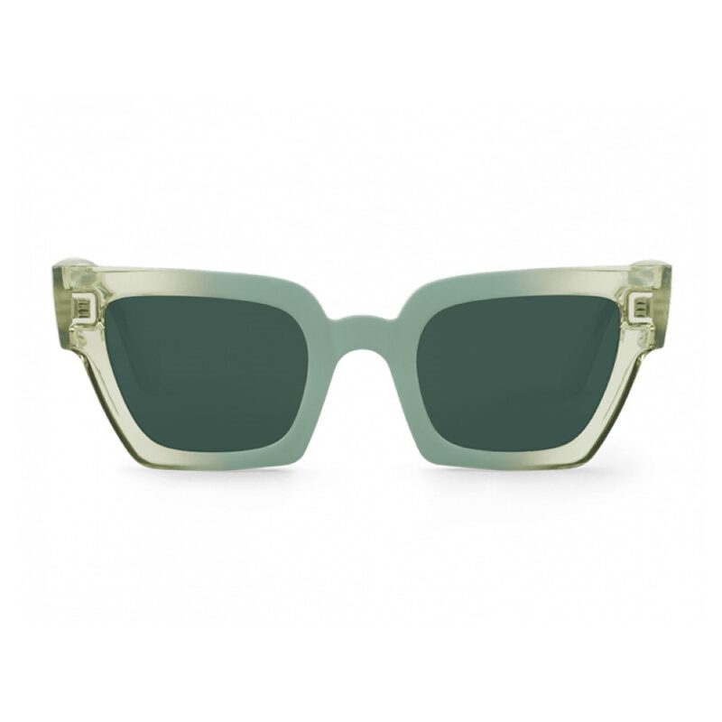 Billaresbalsalobre Gafas De Sol Mr Boho Frelard Cheetah Celadon 11-ZI27-11