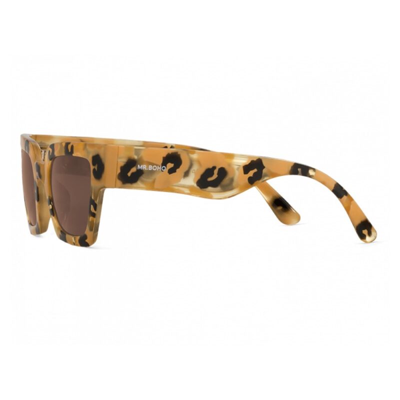 Billaresbalsalobre Gafas De Sol Mr Boho Frelard Cheetah Animalia 11-ZT18-11 - Imagen 2