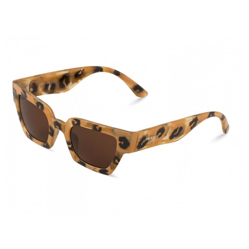Billaresbalsalobre Gafas De Sol Mr Boho Frelard Cheetah Animalia 11-ZT18-11 - Imagen 3
