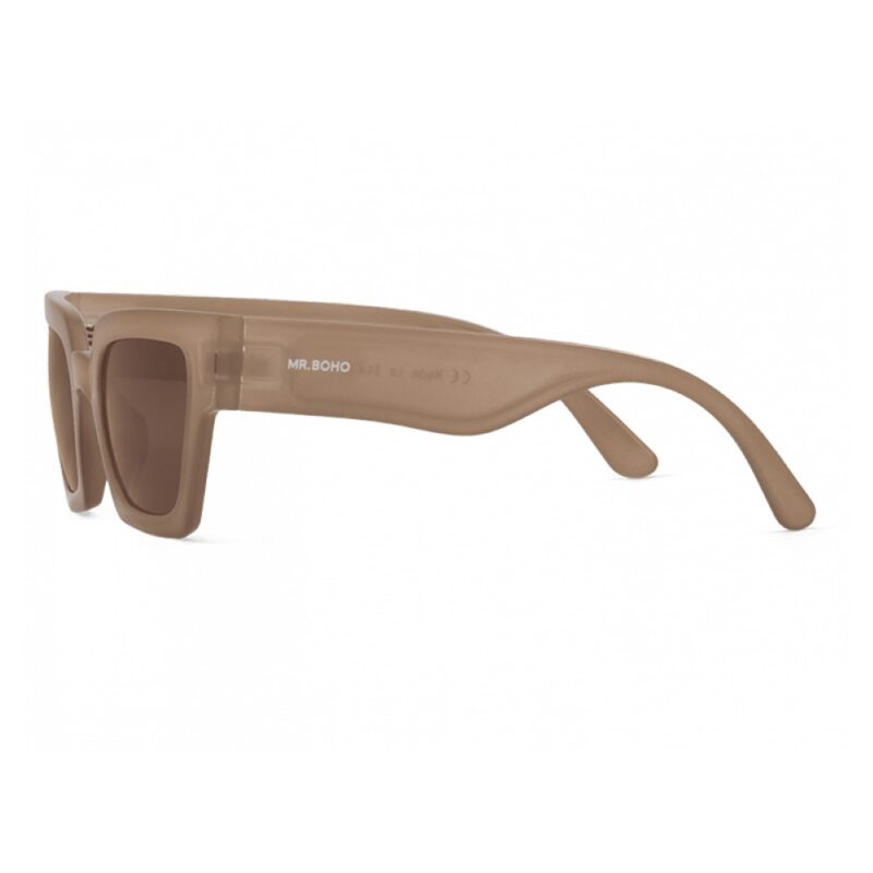 Billaresbalsalobre Gafas De Sol Mr Boho Frelard Cheetah Taupe 11-ZI16-08 - Imagen 2