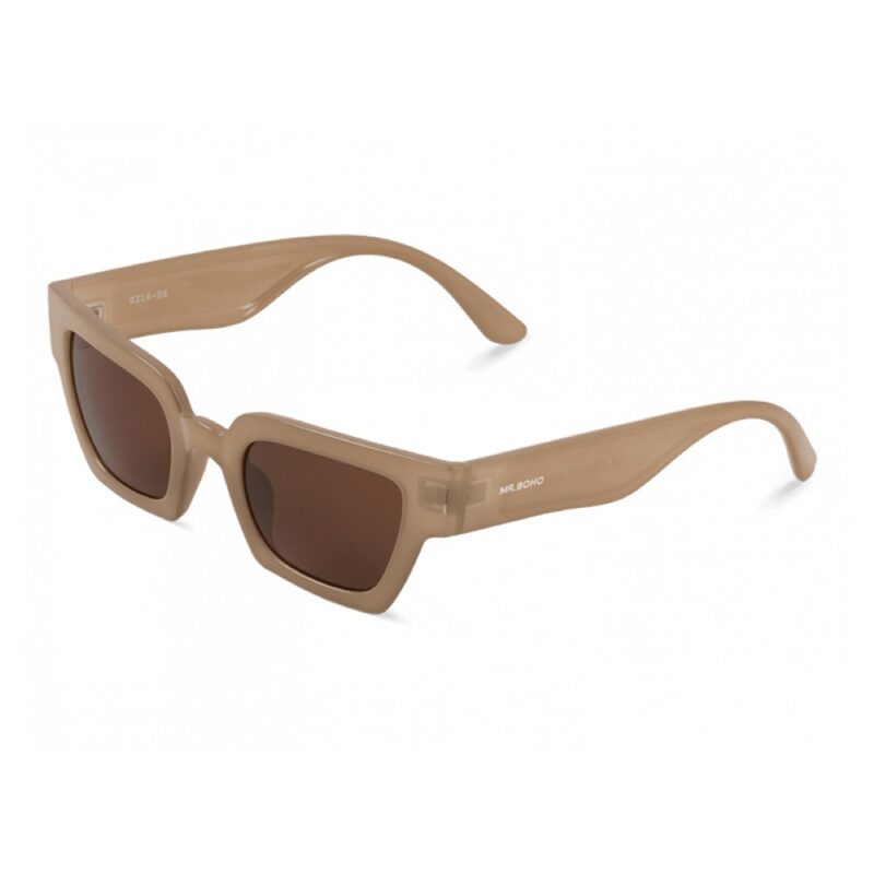 Billaresbalsalobre Gafas De Sol Mr Boho Frelard Cheetah Taupe 11-ZI16-08 - Imagen 3