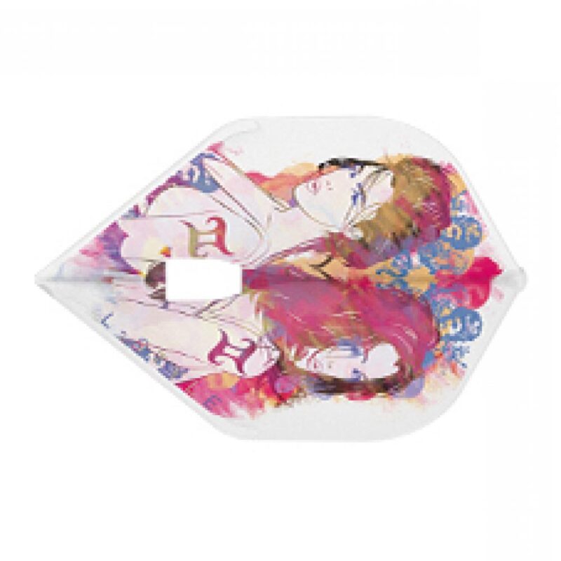 Billaresbalsalobre Plumas Champagne L-style Standard Zodiac Geminis - Imagen 2
