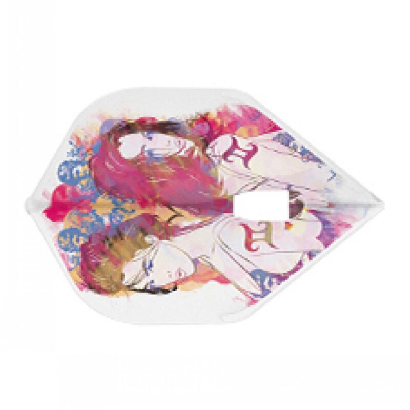 Billaresbalsalobre Plumas Champagne L-style Standard Zodiac Geminis - Imagen 3