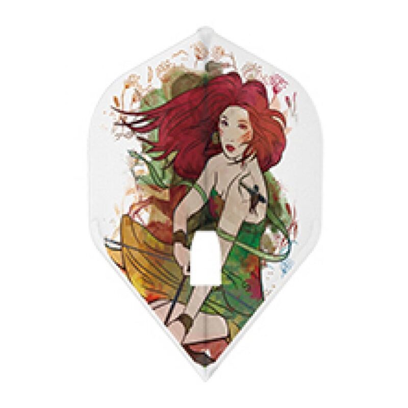 Billaresbalsalobre Plumas Champagne L-style Standard Zodiac Sagittarius