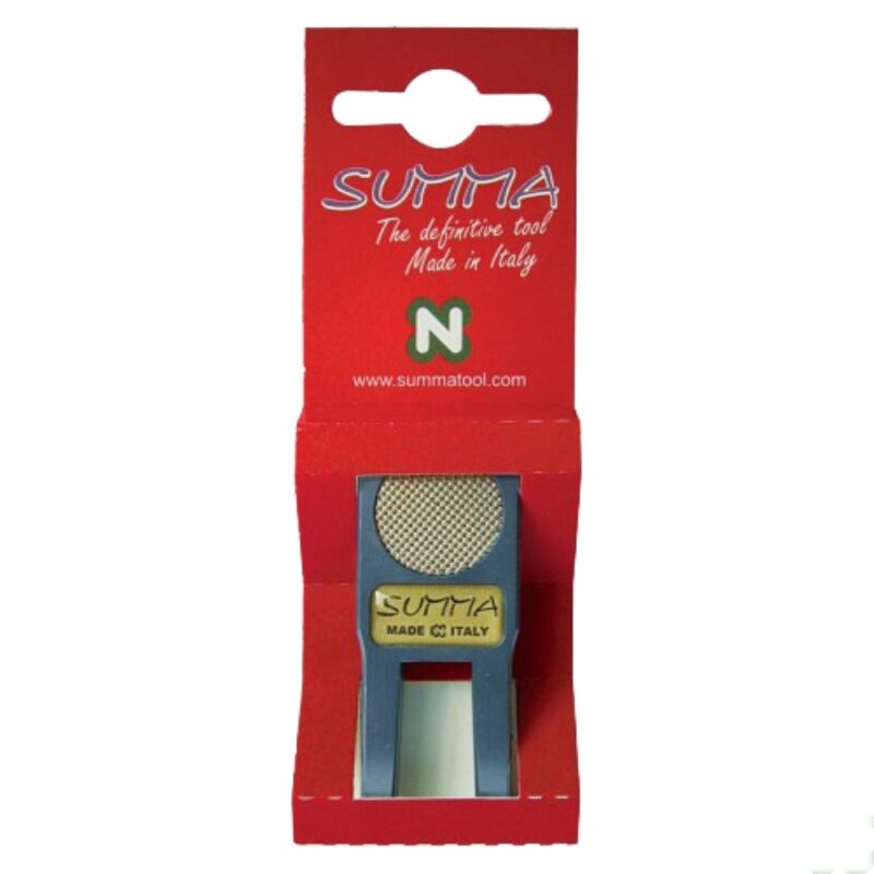 Billaresbalsalobre Summa Shaping Tool 11.6 13.5mm 16209 - Imagen 4