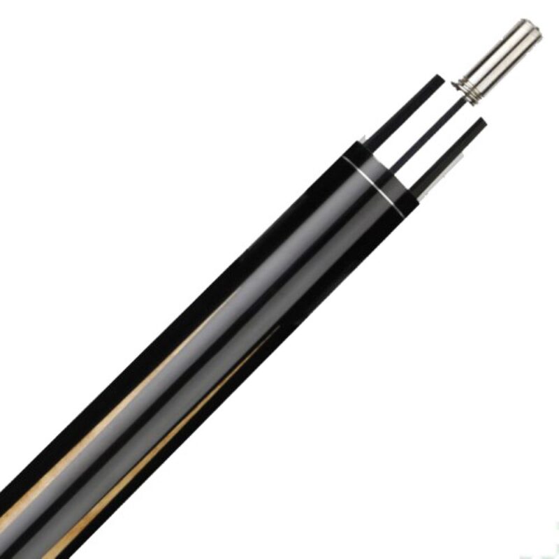 Billaresbalsalobre Taco Billar Vaula Stargate II nº1 Pool 13mm 19oz 30052 - Imagen 4