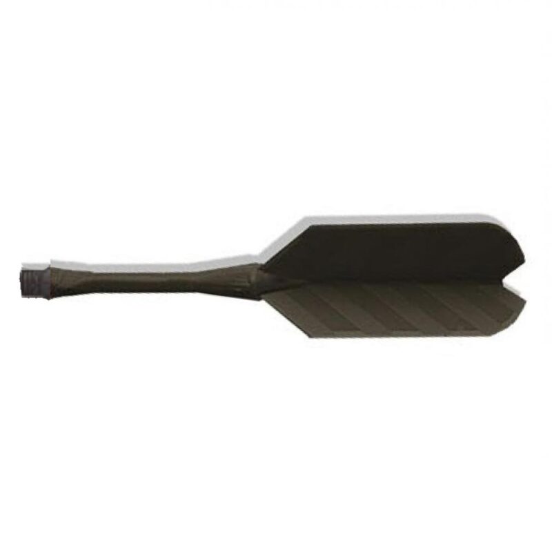 Billaresbalsalobre Pluma Super Slim Negra 25 Unidades Rosca 2ba - Imagen 2