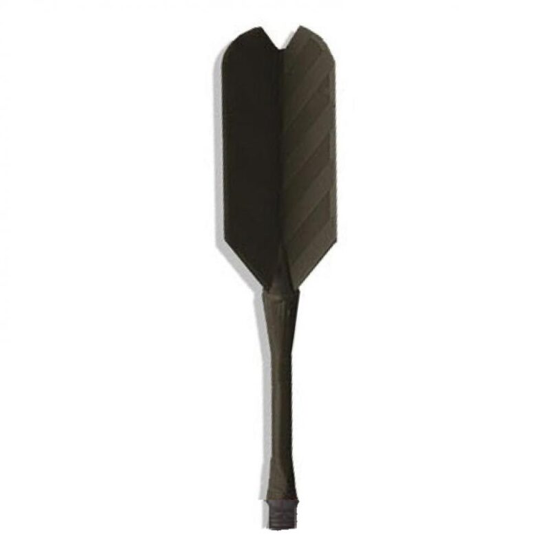 Billaresbalsalobre Pluma Super Slim Negra 25 Unidades Rosca 2ba