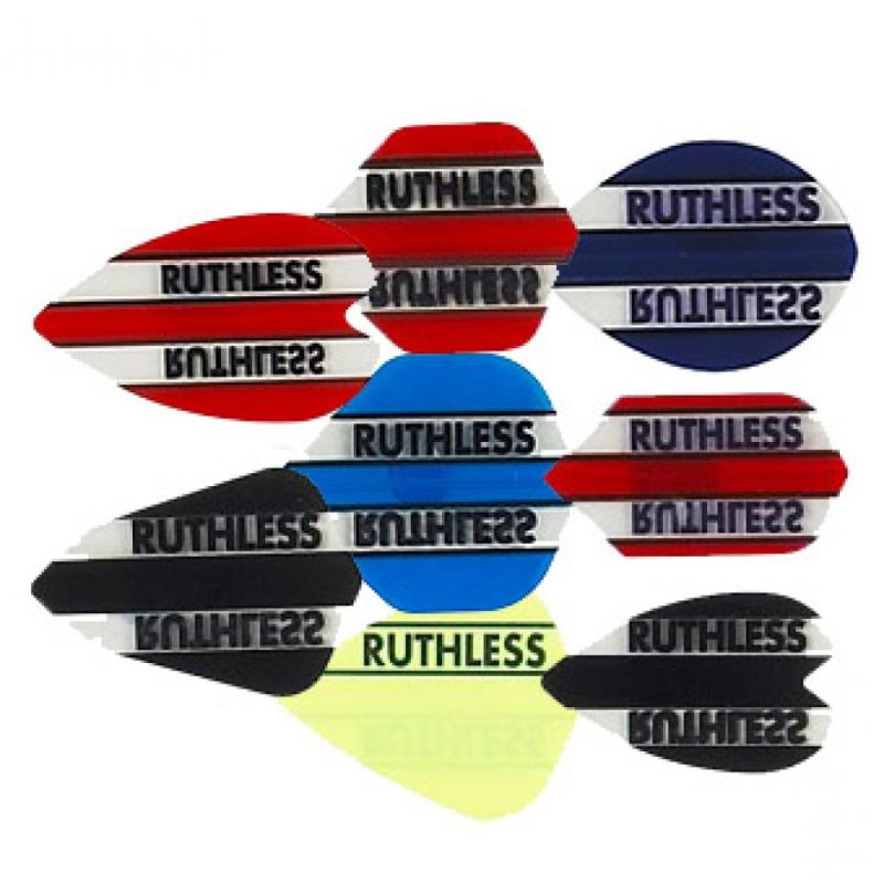 Billaresbalsalobre Pack 8 Plumas Ruthless - Imagen 2