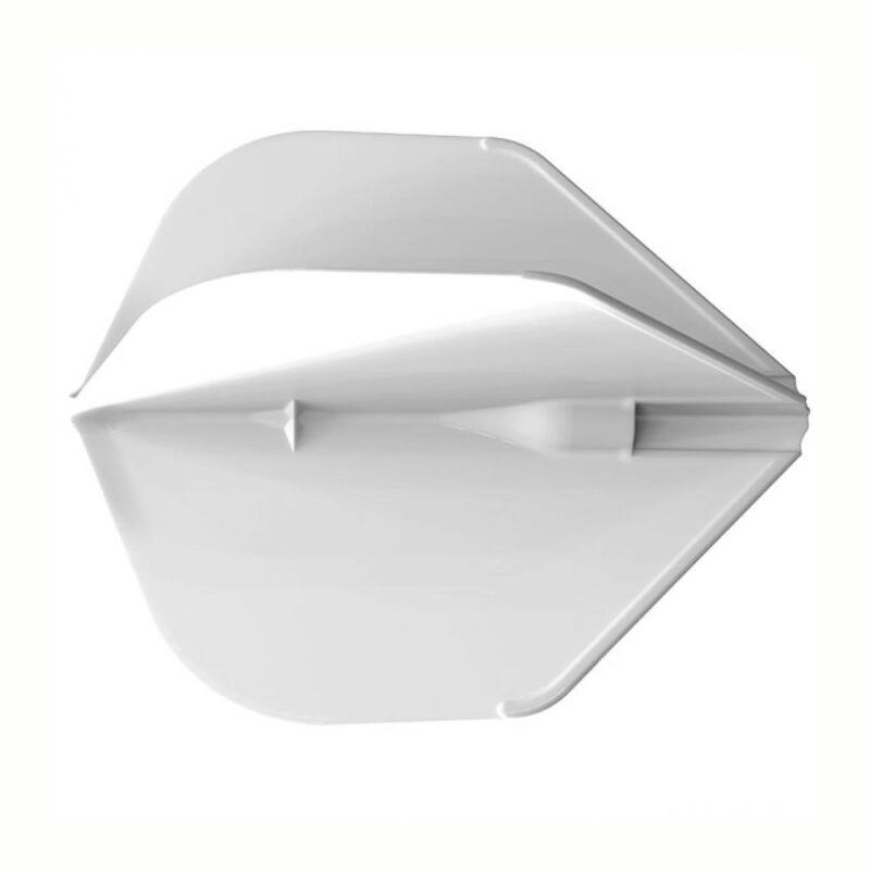 Billaresbalsalobre Plumas L-Flight Champagne Integrado EZ L1 Estandar Blanco  L1EZ-W - Imagen 3