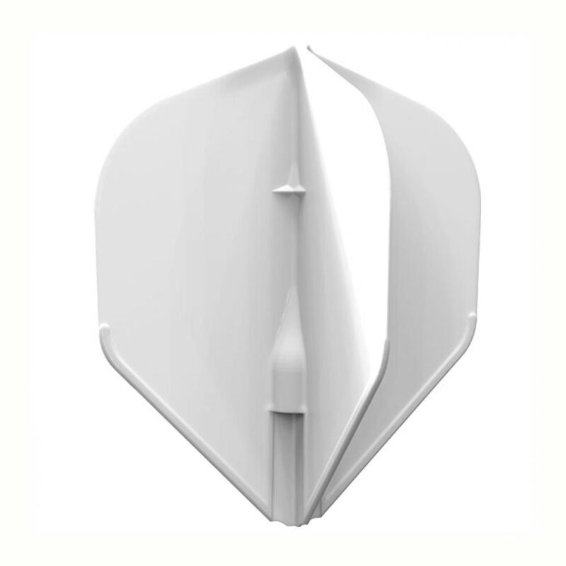 Billaresbalsalobre Plumas L-Flight Champagne Integrado EZ L1 Estandar Blanco  L1EZ-W