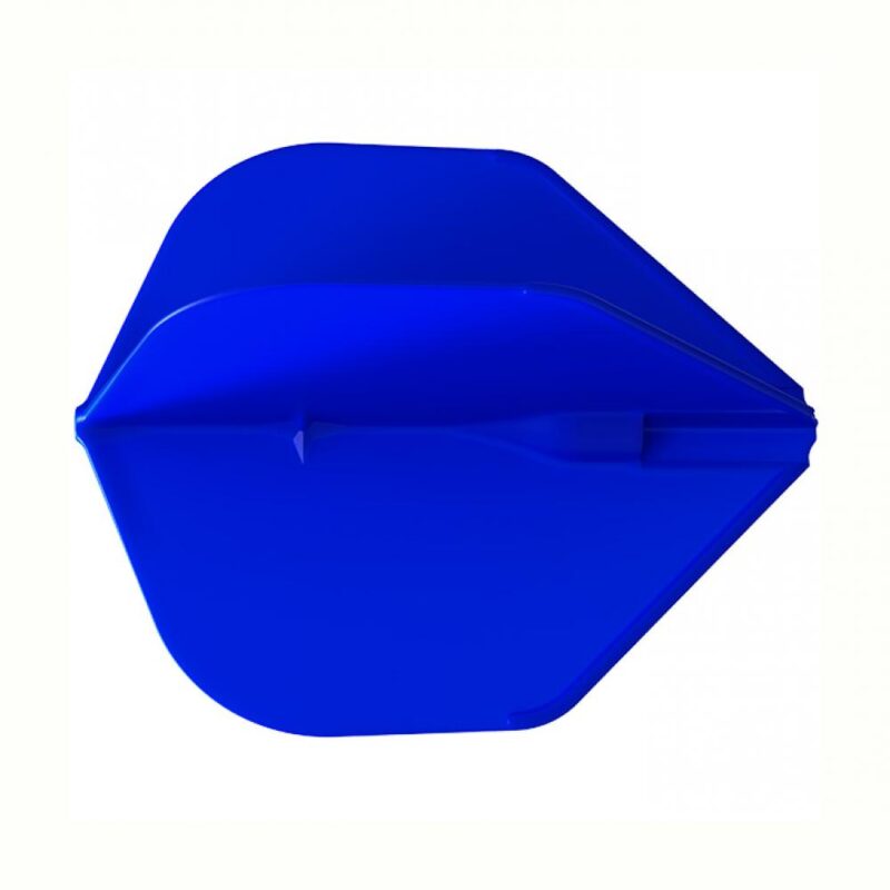 Billaresbalsalobre Plumas L-Flight Champagne Integrado EZ L1 Estandar Azul  L1EZ-BL - Imagen 3