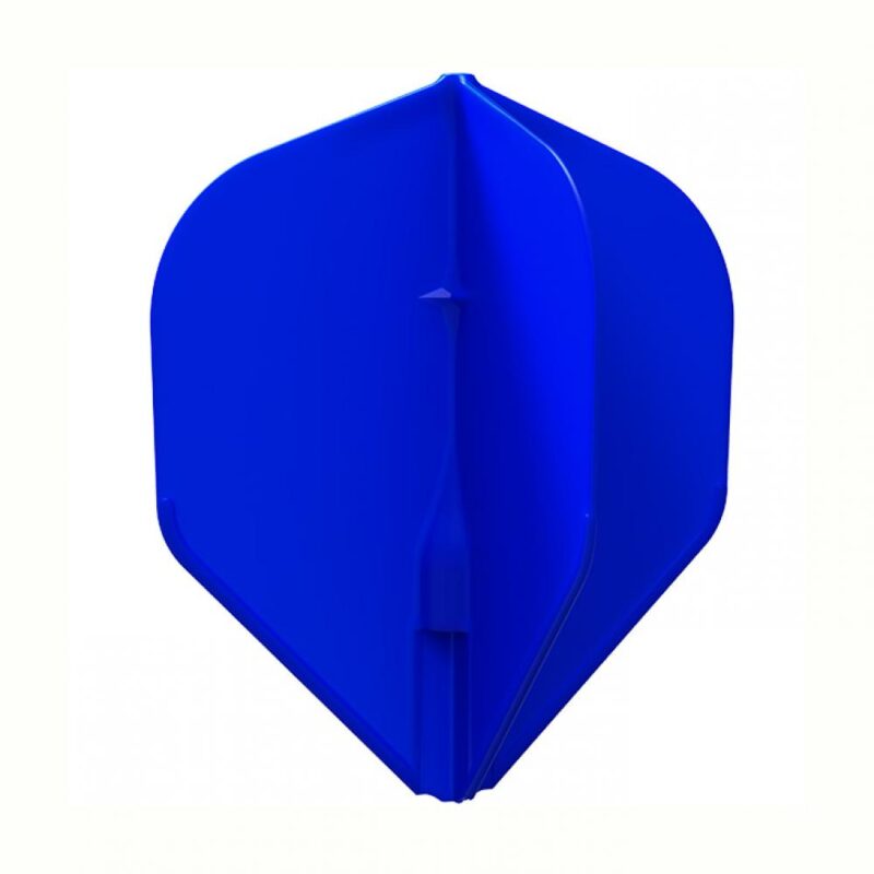 Billaresbalsalobre Plumas L-Flight Champagne Integrado EZ L1 Estandar Azul  L1EZ-BL