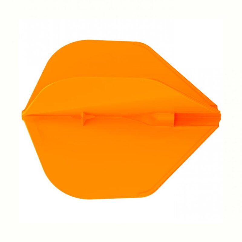 Billaresbalsalobre Plumas L-Flight Champagne Integrado EZ L1 Estandar Naranja - Imagen 3