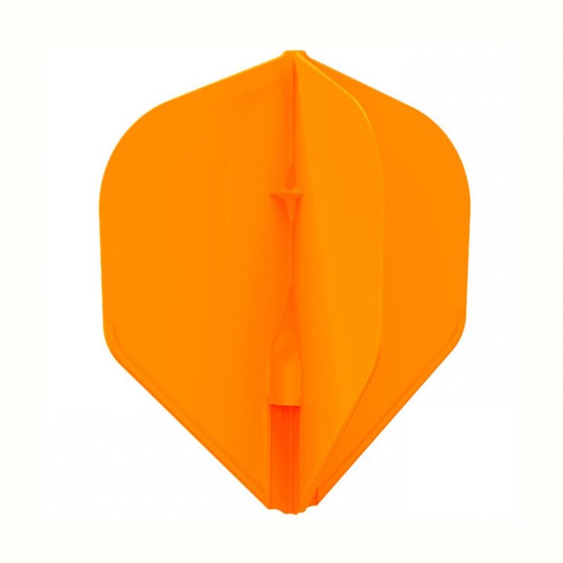 Billaresbalsalobre Plumas L-Flight Champagne Integrado EZ L1 Estandar Naranja