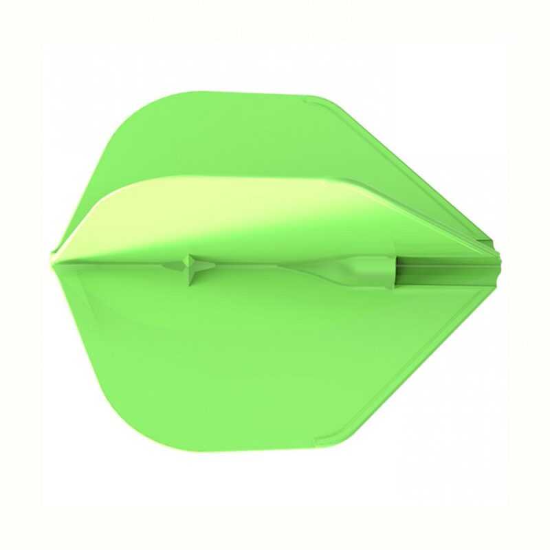 Billaresbalsalobre Plumas L-Flight Champagne Integrado EZ L1 Estandar Verde  L1EZ-GREEN - Imagen 3
