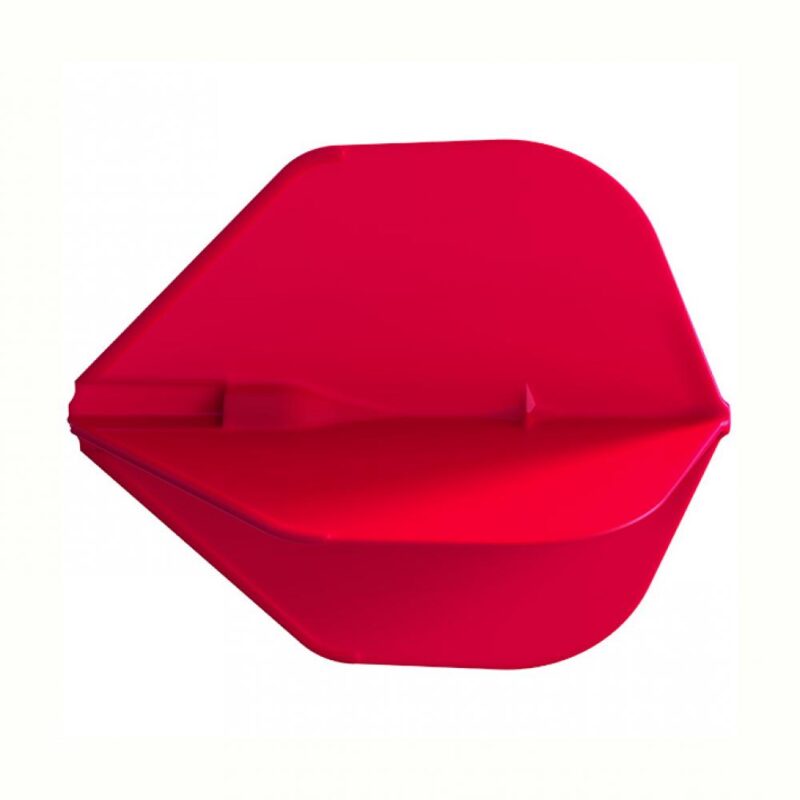 Billaresbalsalobre Plumas L-Flight Champagne Integrado EZ L1 Estandar Rojo  L1EZ-RED - Imagen 2