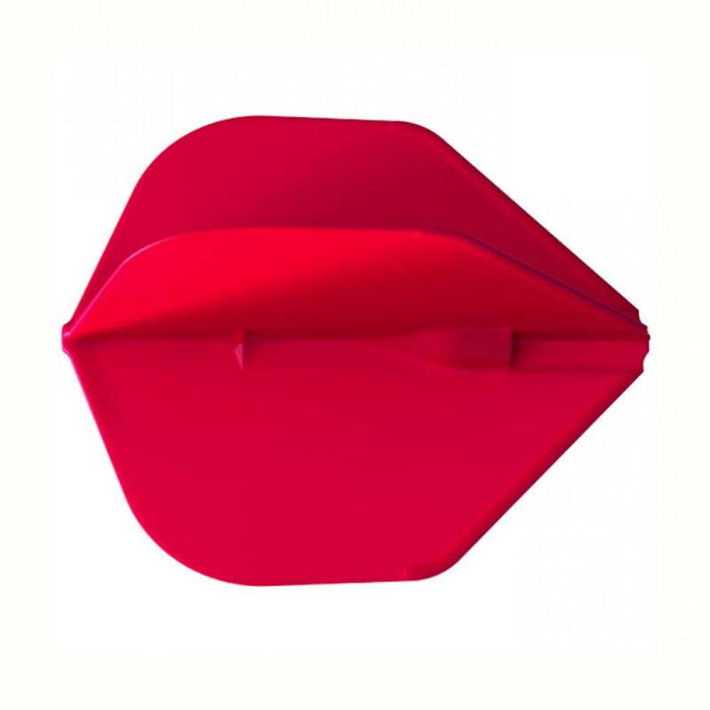 Billaresbalsalobre Plumas L-Flight Champagne Integrado EZ L1 Estandar Rojo  L1EZ-RED - Imagen 3