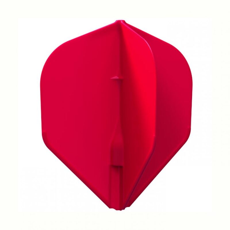 Billaresbalsalobre Plumas L-Flight Champagne Integrado EZ L1 Estandar Rojo  L1EZ-RED