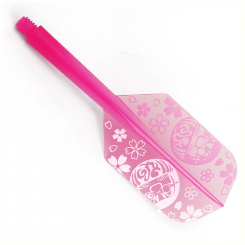 Billaresbalsalobre Plumas Condor Daruma Slim Larga 33.5mm 3 Uds. - Imagen 2
