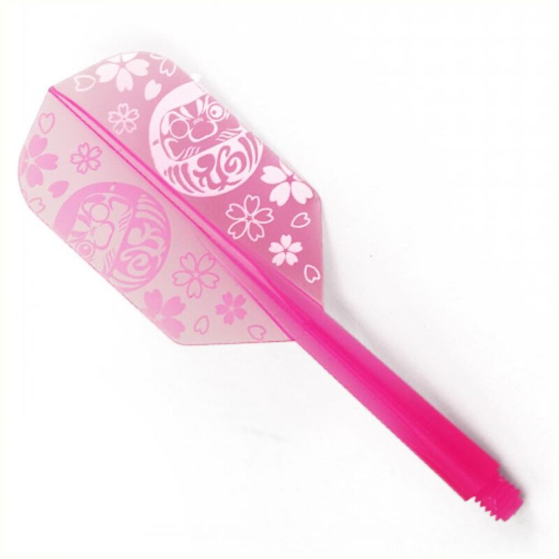 Billaresbalsalobre Plumas Condor Daruma Slim Larga 33.5mm 3 Uds. - Imagen 3