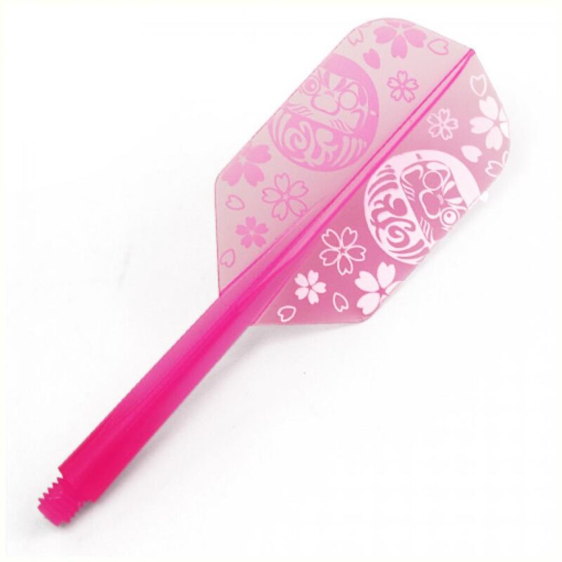 Billaresbalsalobre Plumas Condor Daruma Slim Larga 33.5mm 3 Uds.