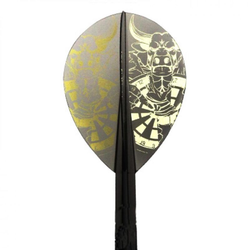 Billaresbalsalobre Plumas Condor Flights James Bailey Pear M 27.5 mm