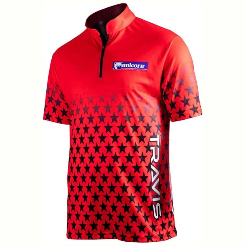 Billaresbalsalobre Camiseta Joe Cullent Authentic XL 806JCXL