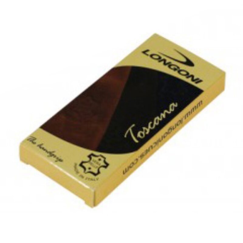 Billaresbalsalobre Manguito Piel Tobolare Toscana Negro 15gr 32cm 18170 - Imagen 3