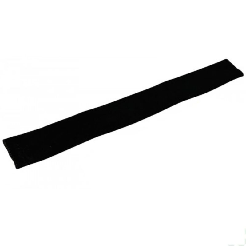 Billaresbalsalobre Manguito Piel Tobolare Toscana Negro 15gr 32cm 18170