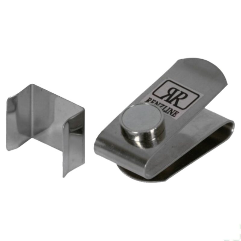 Billaresbalsalobre Porta Tizas Renzline Metalico 3485 - Imagen 2