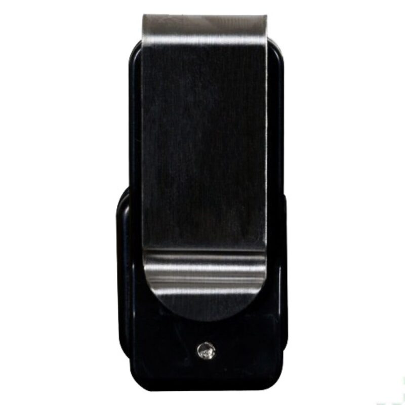 Billaresbalsalobre Porta Tizas Renzline Thai Nero 4593 - Imagen 5