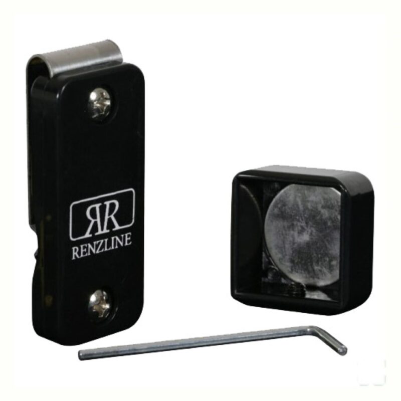 Billaresbalsalobre Porta Tizas Renzline Thai Nero 4593