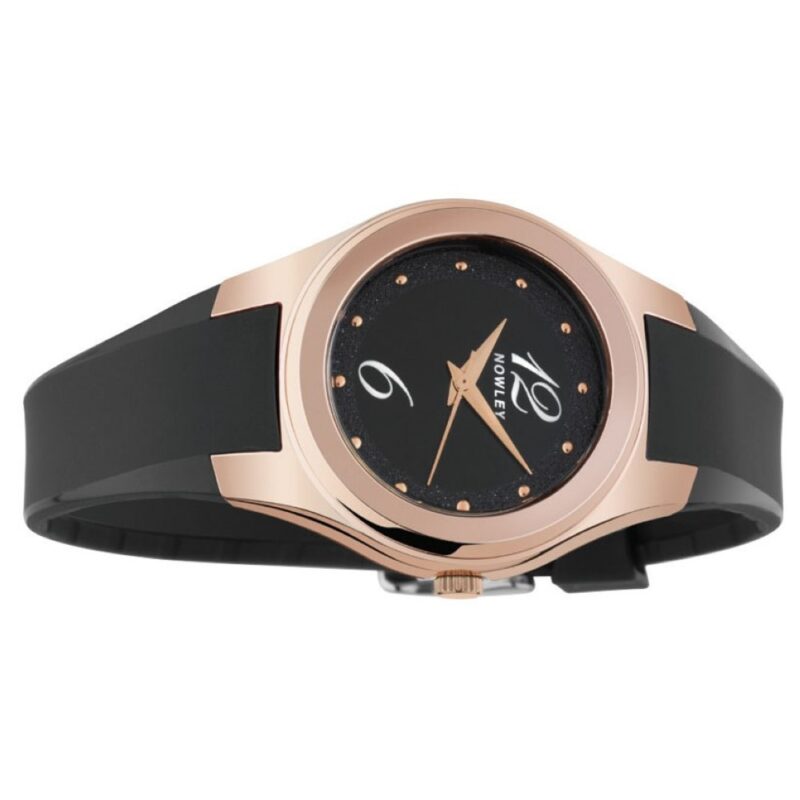 Billaresbalsalobre Reloj Nowley Racing Luxe Black 8-6251-0-4 - Imagen 2