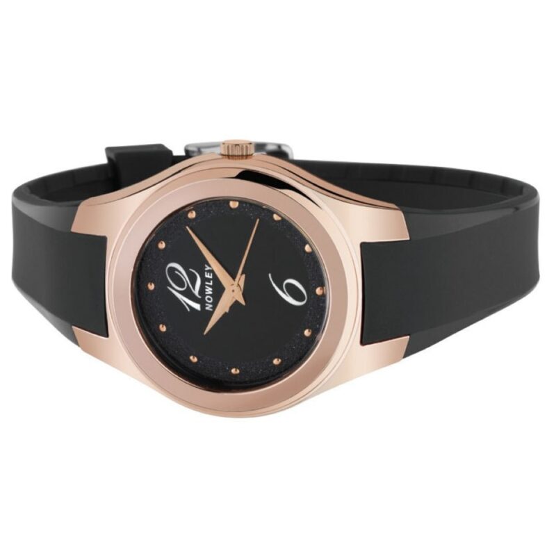 Billaresbalsalobre Reloj Nowley Racing Luxe Black 8-6251-0-4 - Imagen 3