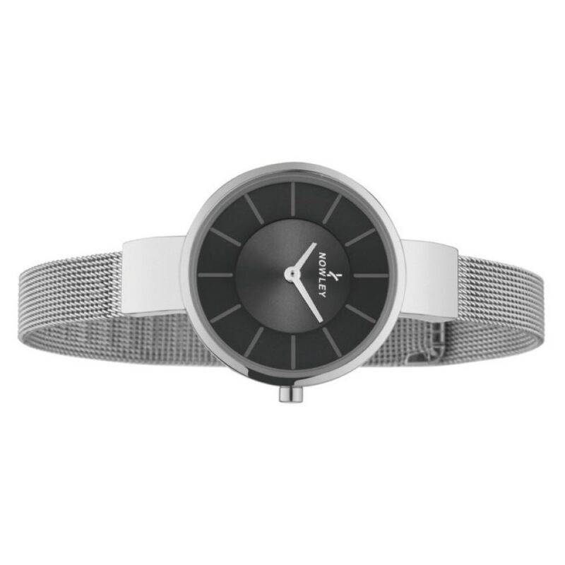 Billaresbalsalobre Reloj Nowley Chic Silver Black 8-5849-0-4 - Imagen 2