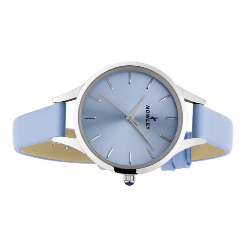 Billaresbalsalobre Reloj Nowley Chic Blue 8-5902-0-3 - Imagen 2