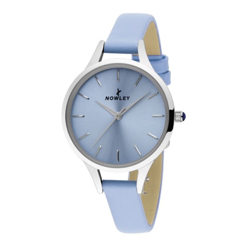 Billaresbalsalobre Reloj Nowley Chic Blue 8-5902-0-3
