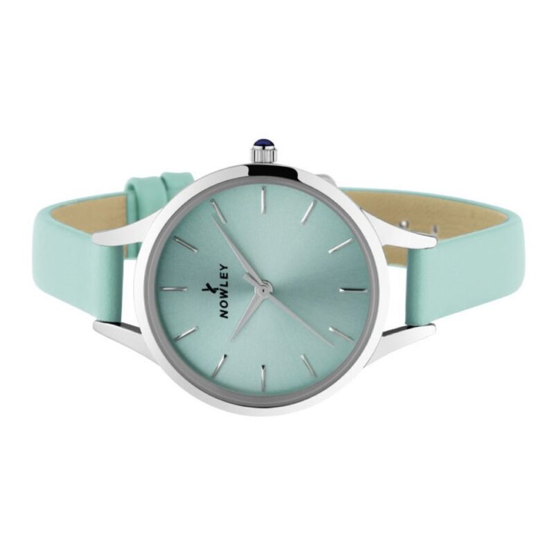 Billaresbalsalobre Reloj Nowley Chic Green 8-5902-0-4 - Imagen 3