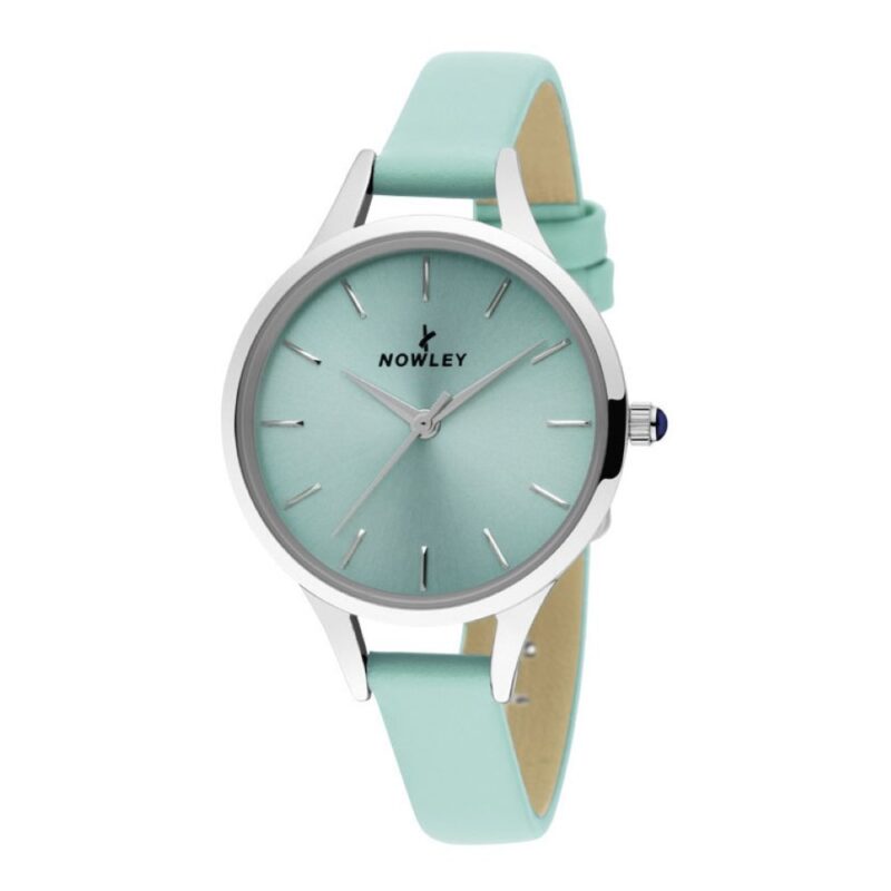 Billaresbalsalobre Reloj Nowley Chic Green 8-5902-0-4