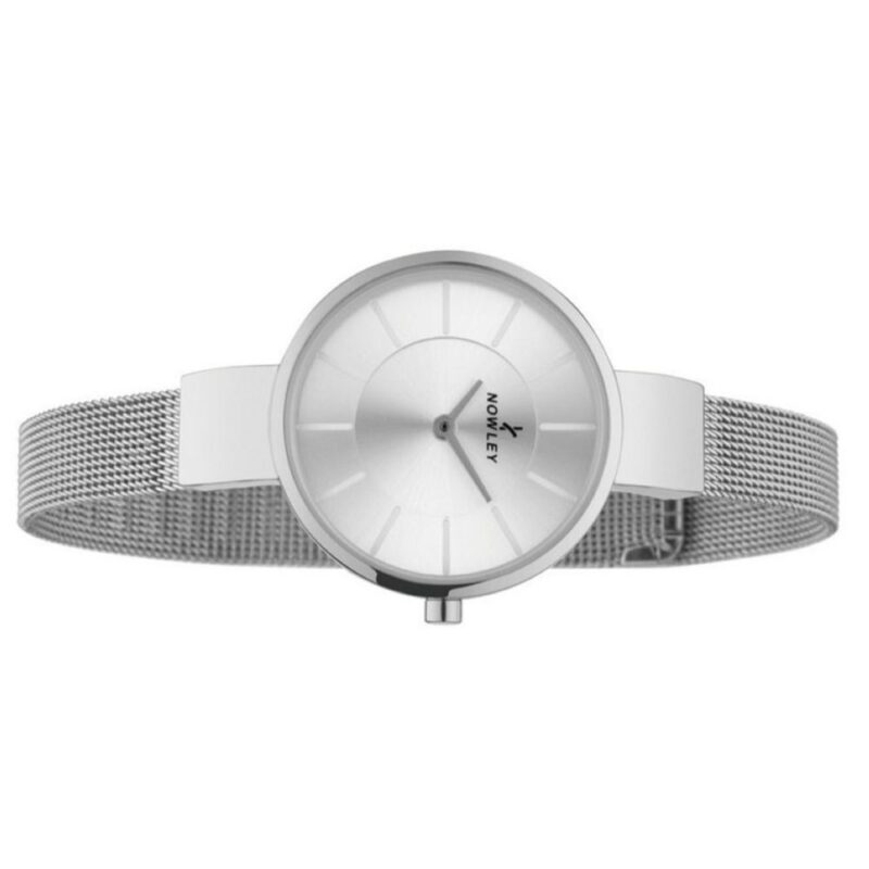 Billaresbalsalobre Reloj Nowley Chic Silver Analog 8-5849-0-1 - Imagen 2