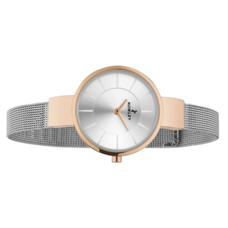 Billaresbalsalobre Reloj Nowley Chic Gold 8-5850-0-1 - Imagen 2