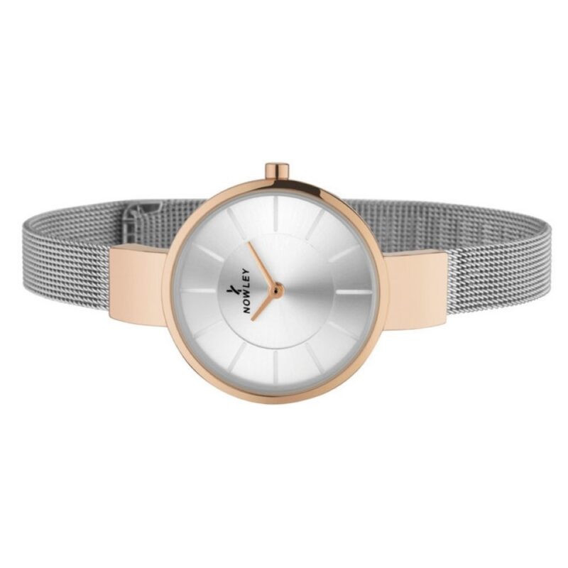 Billaresbalsalobre Reloj Nowley Chic Gold 8-5850-0-1 - Imagen 3