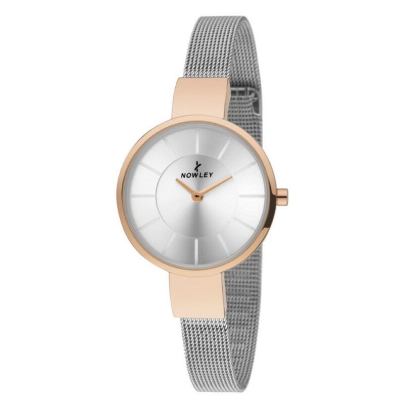 Billaresbalsalobre Reloj Nowley Chic Gold 8-5850-0-1