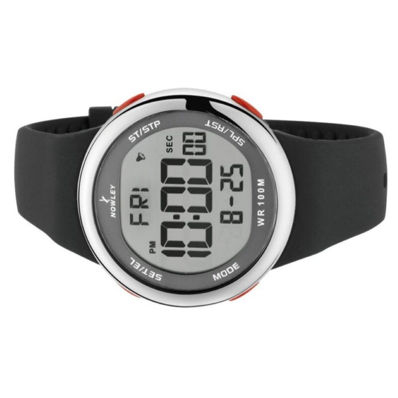 Billaresbalsalobre Reloj Nowley Racing Black 8-6263-0-1 - Imagen 3