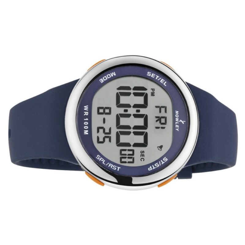 Billaresbalsalobre Reloj Nowley Racing Blue 8-6263-0-2 - Imagen 2
